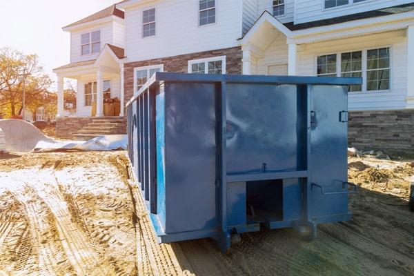 office at Dumpster Rental of Branson